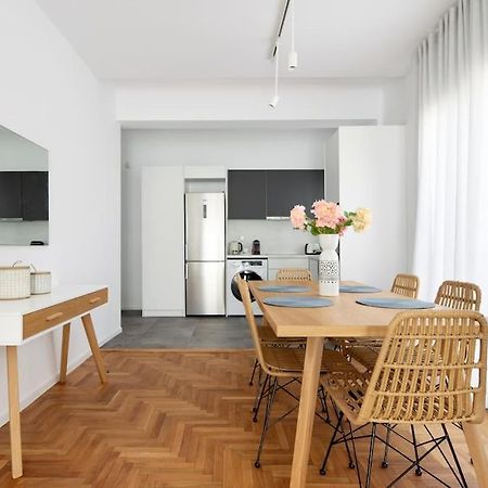Blue Delta Apartment Palaio Faliro 아테네 외부 사진