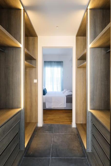 Blue Delta Apartment Palaio Faliro 아테네 외부 사진